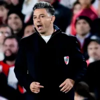 Los 3 cambios que hará Marcelo Gallardo en la lista de River de Copa Libertadores para enfrentar a Palmeiras
