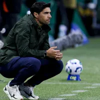 Se ilusiona todo River: la irrisoria situación que vive Palmeiras a pocos días de la serie por la Copa Libertadores