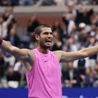 Cuánto dinero ganó Carlos Alcaraz por ser campeón en US Open 2025