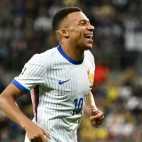 Kylian Mbappé y un categórico ninguneo a Lamine Yamal en medio de la disputa por el Balón de Oro: “¿Quién?”