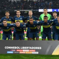 Jugó la final de la Libertadores 2018 con Boca, contó por qué Pratto hizo el gol sacando del medio y habló de Riquelme: “Pasaron cosas”