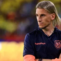 Sebastián Becaccece sólo necesitó 6 palabras para definir a la Selección Argentina previo a su duelo con Ecuador