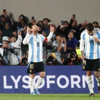 Scaloni destacó a un referente clave de la Selección Argentina que no es Messi: “Importantísimo”