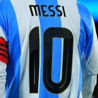 Se supo: Scaloni eligió al jugador que usará la camiseta número 10 de Messi en la visita de Argentina a Ecuador