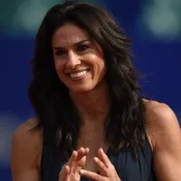 La emoción de Gabriela Sabatini al elegir el momento más destacado de su carrera en el tenis: “Fue lo mejor que me pasó”