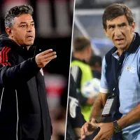 Tras la batalla generada por el pase de Maxi Salas, River y Racing podrían protagonizar un nuevo cortocircuito