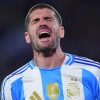 Ante Ecuador, los jugadores de la Selección Argentina podrían quedar afuera del debut mundialista