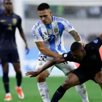 Las probables formaciones de Argentina y Ecuador por la última fecha de las Eliminatorias para el Mundial 2026