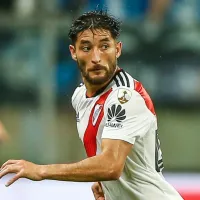 311 partidos, 5 goles y 13 títulos: se cumplen 10 años de la llegada de Milton Casco a River