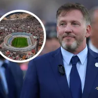 Las Eliminatorias más difíciles: Conmebol sumaría una selección que pretende jugar en la altura