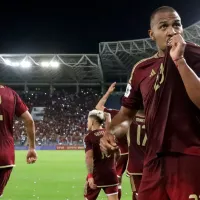 Qué pasa si Venezuela gana, empata o pierde con Colombia por las Eliminatorias Sudamericanas