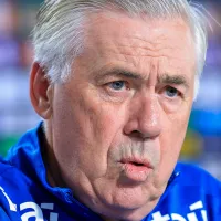 “Trato desigual”: Ancelotti desató la polémica entre los jugadores brasileños del Barcelona y Real Madrid