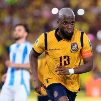 Argentina perdió ante Ecuador en el cierre de las Eliminatorias