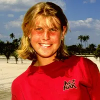 Fue top 5, vivió a la sombra de Steffi Graf y cuestionó a Federer y Nadal: “Aburridos”