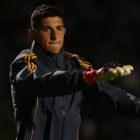 Decidido: Leandro Brey atajará ante Rosario Central volverá a ser titular en Boca luego de 8 meses