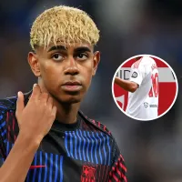 Fue campeón con River y recibió un elogio contundente de Lamine Yamal: “Sabe que soy bueno para el fútbol”