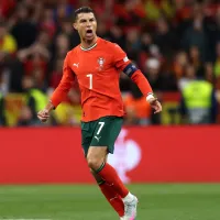 Cristiano Ronaldo anotó con Portugal por Eliminatorias: cómo está la carrera por los 1000 goles contra Messi