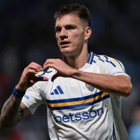 Atento Boca: se definió el futuro de Kevin Zenón tras la oferta de CSKA Moscú