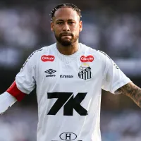 Mientras pelea por el descenso, Santos tomaría una inesperada medida que facilitaría el regreso de Neymar al fútbol europeo
