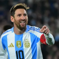 Ni Mac Allister ni Almada: el inesperado 10 de la Selección Argentina para enfrentar a Ecuador ante la ausencia de Messi