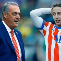 Gustavo Alfaro se rindió ante Galarza Fonda y cuestionó el trato que recibió en River: “Le hicieron sentir el rigor”