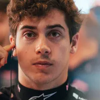 Flavio Briatore reveló el motivo principal por el que Franco Colapinto seguirá con Alpine en la Fórmula 1 en 2026