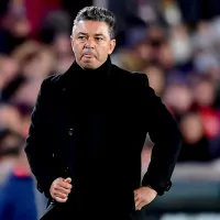 La particular estrategia de River para sumar un jugador más en la lista de buena fe de la Copa Libertadores antes de enfrentar a Palmeiras