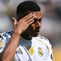 Kylian Mbappé se sinceró y reveló el factor que evita su asco al fútbol: “La gente tiene suerte de no saber lo que ocurre en el vestuario”