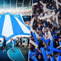La decisión de Racing y Vélez para el duelo por Copa Libertadores que indignó a los hinchas: “Siguen matando el fútbol”