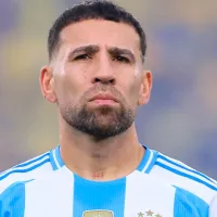 El aviso de Nicolás Otamendi a River tras la fecha FIFA con la Selección Argentina: “Después del Mundial veré”