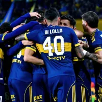 Los dos jugadores que Boca recupera de cara al duelo ante Rosario Central por el Torneo Clausura