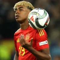 Revelan que Bayern Múnich intentó robarle a Lamine Yamal al Barcelona antes de su debut en primera: “Los volvió locos”