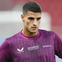 Surgió de River, se retiró en Europa y se ilusionó con volver como DT en el futuro: “No se sabe lo que puede pasar”