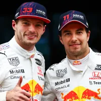 “Muy valioso”: Verstappen llenó de elogios a Checo Pérez tras su fichaje por Cadillac para la F1 2026