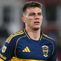 La decisión final de Miguel Russo con Kevin Zenón en Boca tras la caída de su pase a Europa