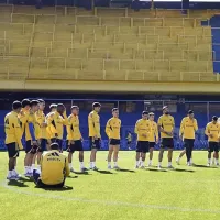 No juega hace 3 meses, es clave para Russo y volvería para que Boca visite a Rosario Central