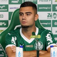 Andreas Pereira: de rechazar la Premier League a enfrentar a River por la Copa Libertadores