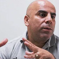 A un mes de su salida, Chicho Serna volvió a Boca: ¿Se rearma el Consejo de Fútbol?