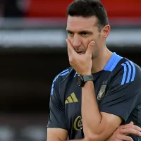 Es clave para Scaloni en la Selección Argentina, está lesionado y se confirmó su futuro de cara al Mundial 2026