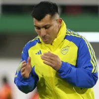 Jugó en Boca, tuvo problemas con Gallardo y Messi y ahora confesó que fue alcohólico: “Salí volando”