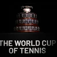 Cómo es el formato de la Copa Davis 2025