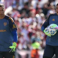 Leandro Brey renovó su contrato con Boca: los detalles del acuerdo