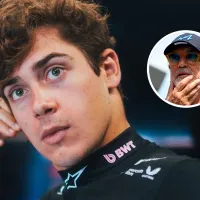Confirman la fecha en la que Flavio Briatore decidirá al segundo piloto de Alpine en 2026: cuántas carreras tiene Colapinto para convencerlo