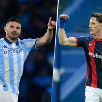 Racing 0-0 San Lorenzo por el Torneo Clausura 2025: ¡Comenzó el partido!
