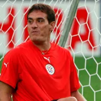 Carlos Gamarra, símbolo de la Selección de Paraguay, destacó a Cubas como pieza clave para Gustavo Alfaro: “La columna vertebral”