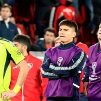 Intimaron a Independiente por una deuda por Lomónaco