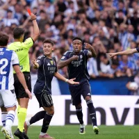 Escándalo en España: Real Madrid explotó por el arbitraje y elevará un reclamo a la FIFA