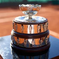 La abismal diferencia económica entre la Copa Davis y los Grand Slams