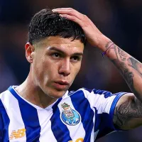 Sufre Scaloni: fue parte de Selección Argentina en las Eliminatorias y una gravísima lesión lo dejará afuera del Mundial 2026