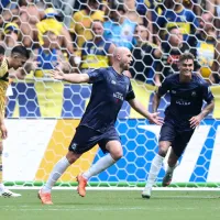 A casi 3 meses del empate con Boca, Auckland City recibió un cachetazo en el arranque de la Copa Intercontinental 2025